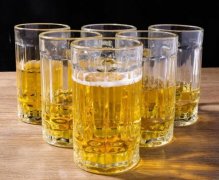 啤酒喝多了對身體有什么害處？