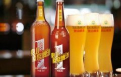泰山原漿啤酒怎么樣？（泰山原漿啤酒哪款好喝）