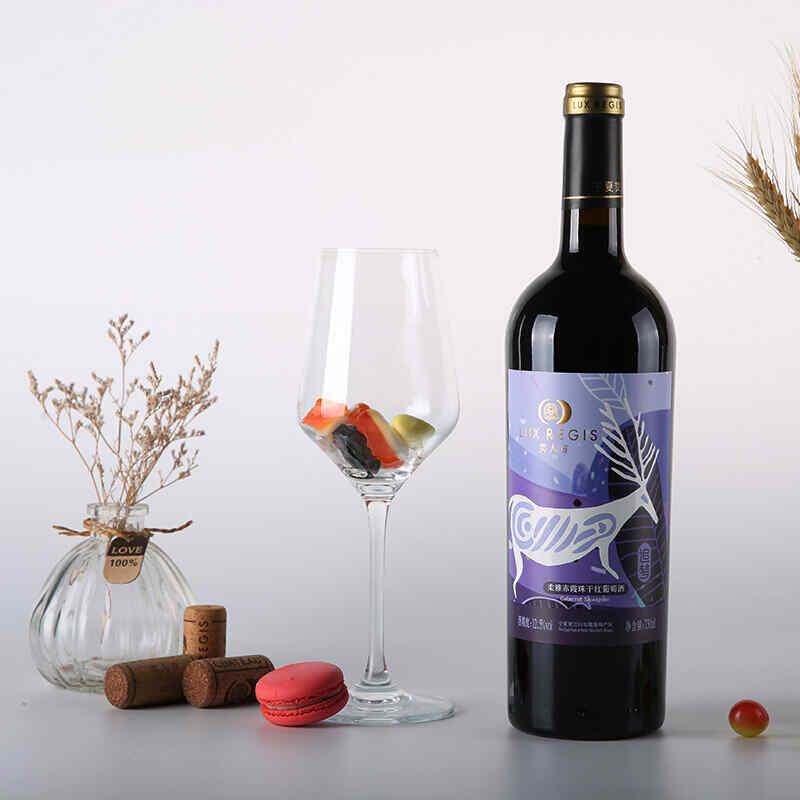 什么是重型紅酒，干紅酒為什么要醒?